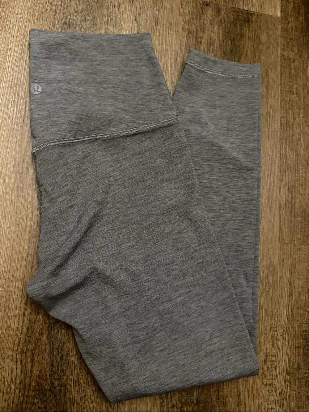 Lululemon Align High Rise Legging